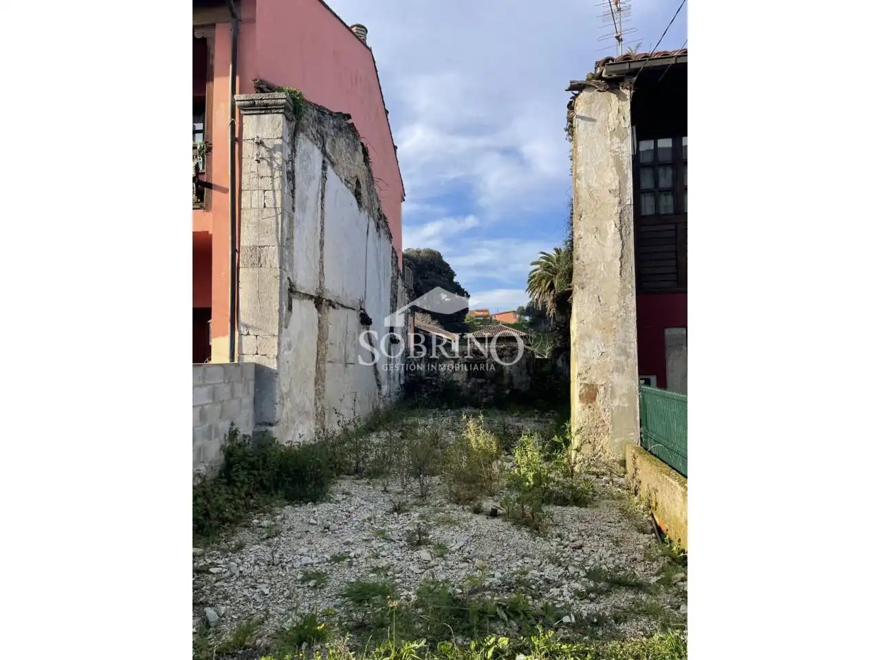 Residencial en venta en Llanes