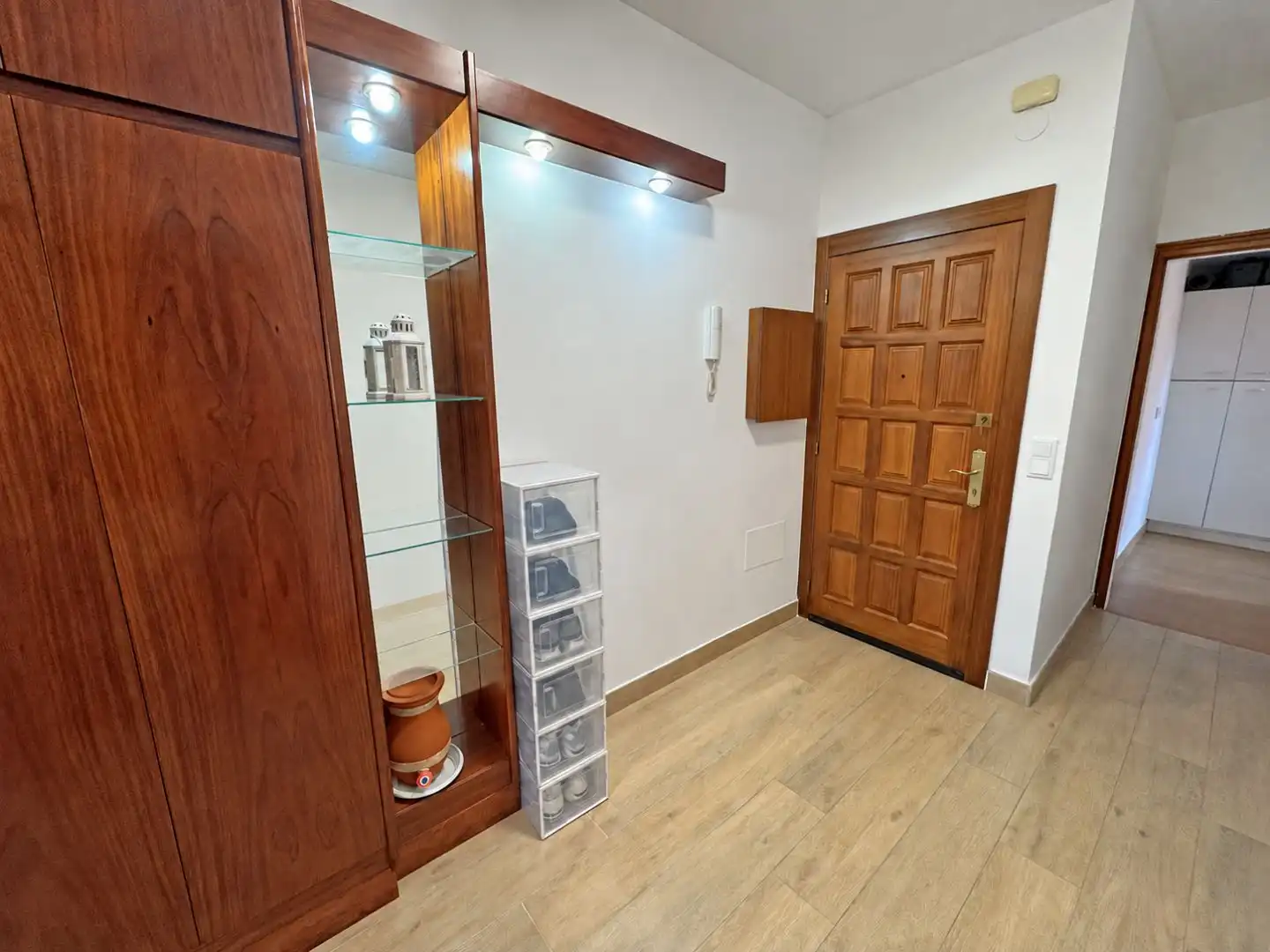 Flat for sale in Arbúcies  with Air Conditioner, Terrace and Balcony