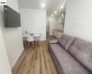 Sala d'estar de Apartament en venda en El Astillero  