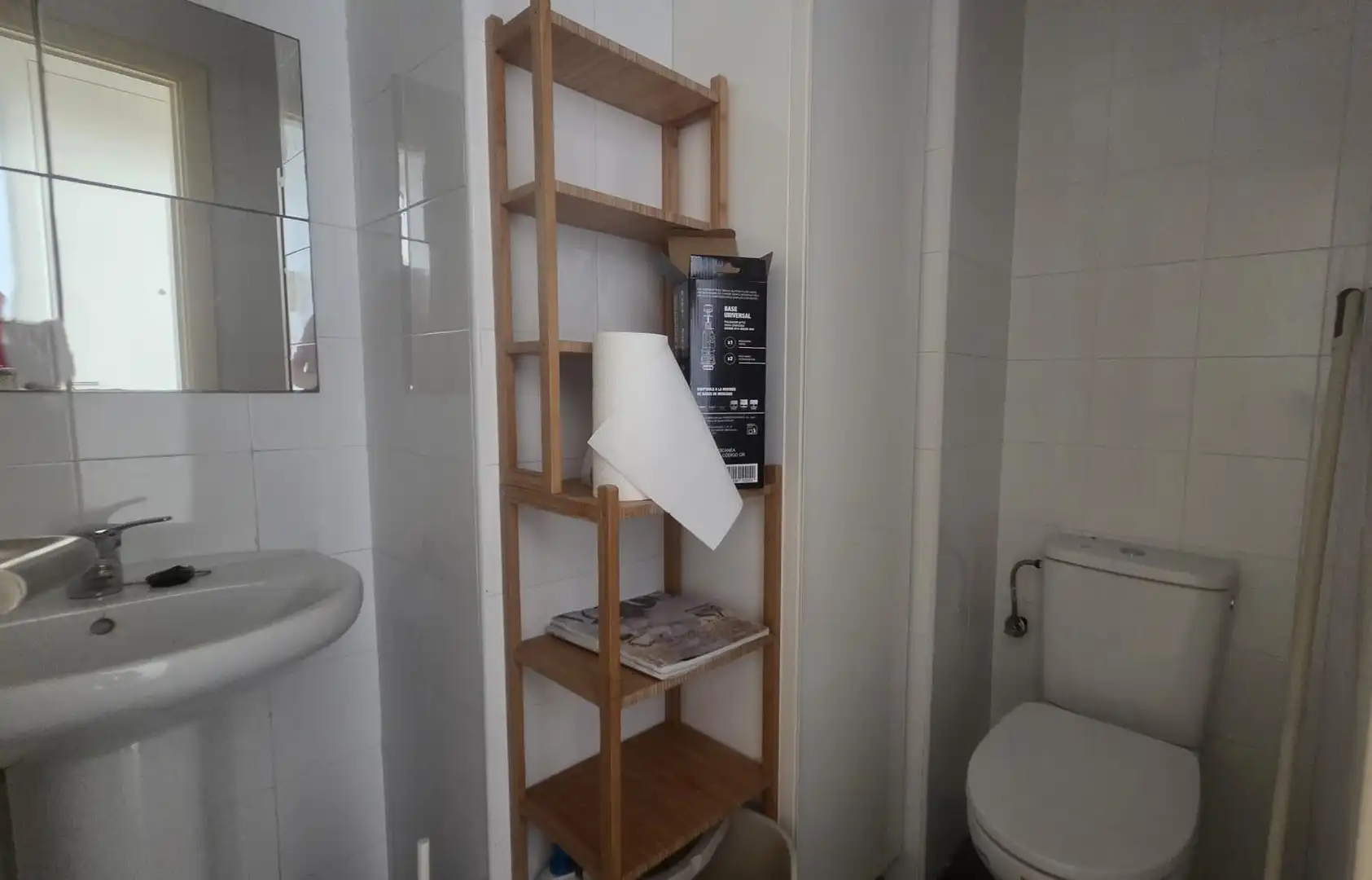 Duplex with terrace for sale in Centro, imagen 6