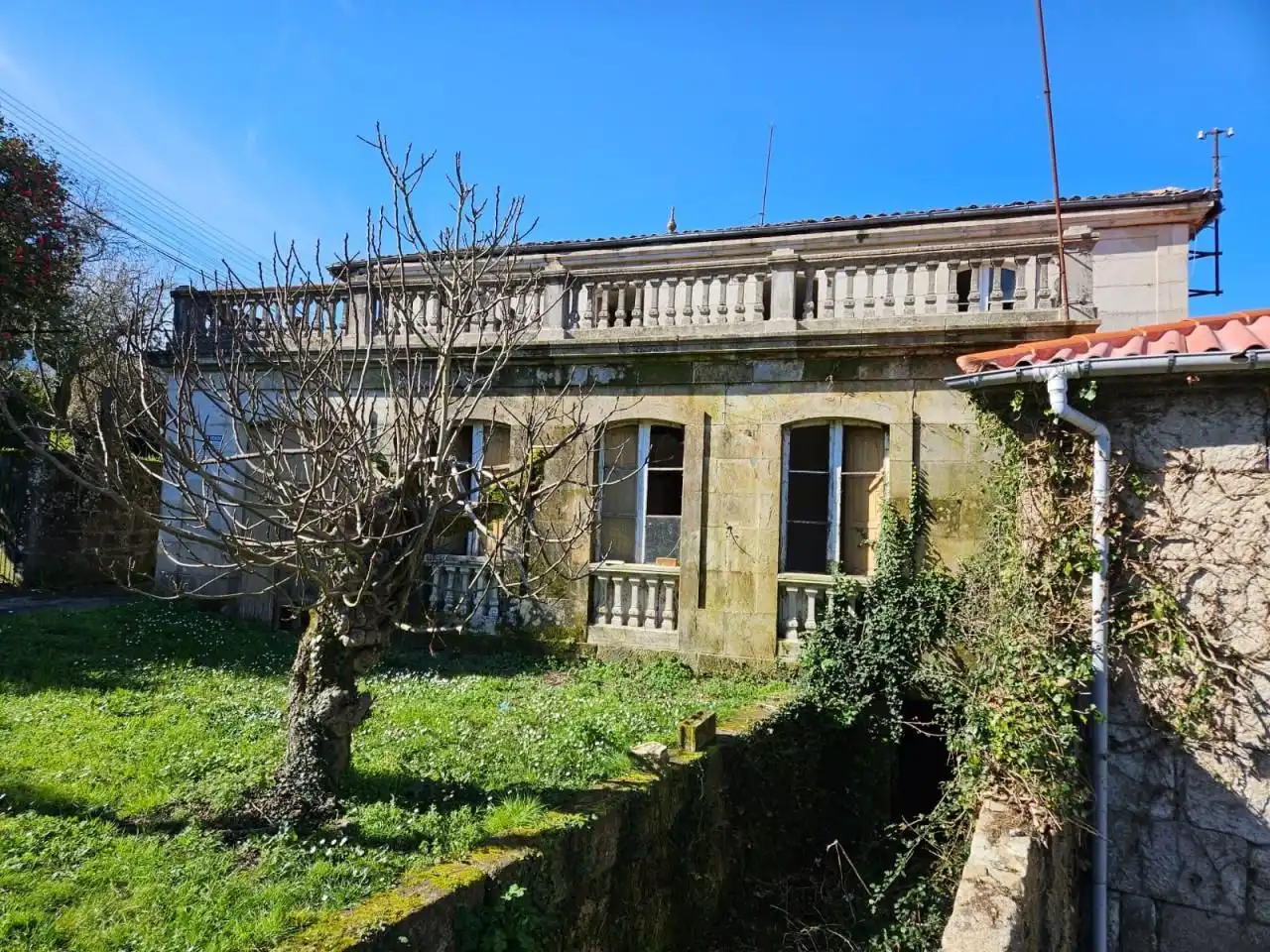Haus mit Terrasse zum Verkauf in Coles, imagen 2
