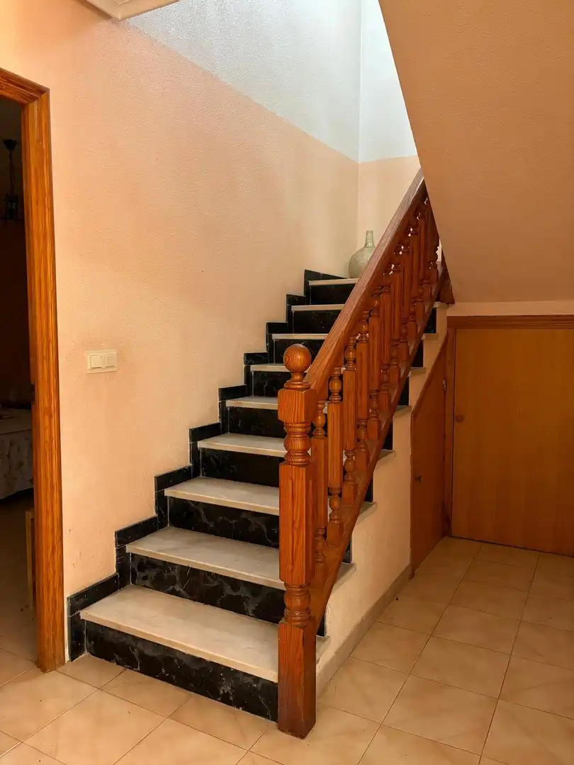 Casa o chalet en venta en La Portalada