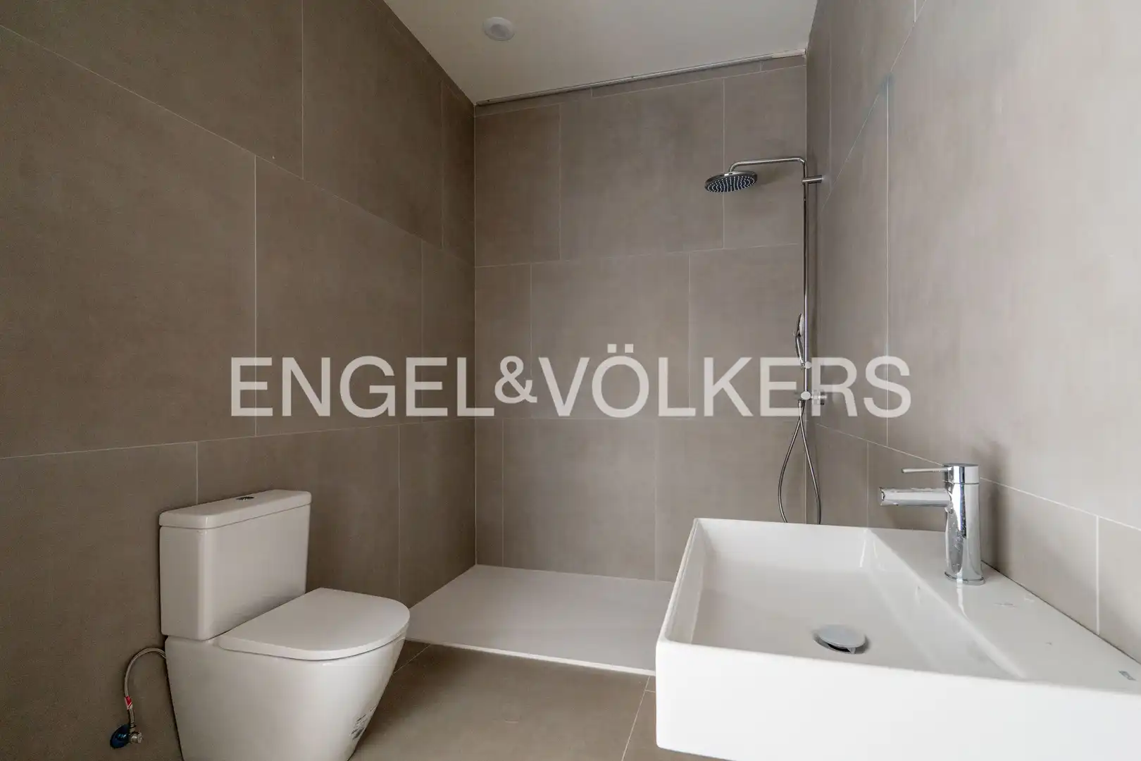 Baño de Finca rústica en venta en Donostia - San Sebastián  con Calefacción
