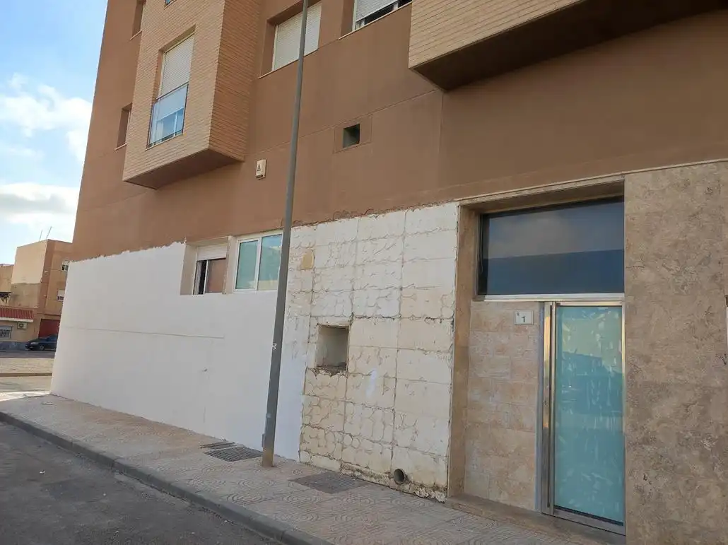 Piso con ascensor en venta en Calle Guadix, imagen 7