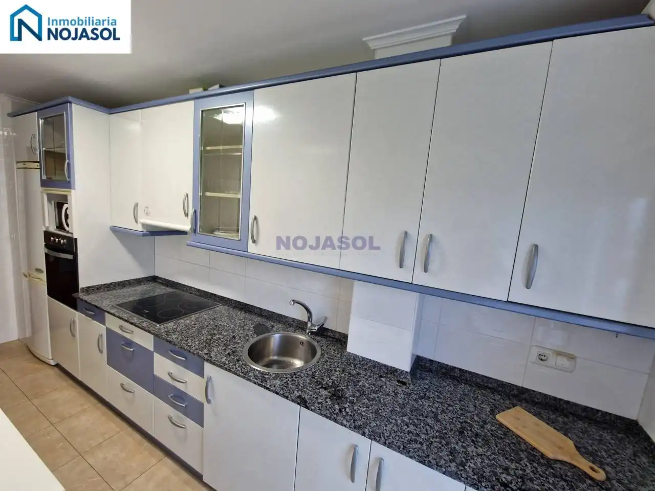 Apartment mit Terrasse zur Miete in Calle PALACIO 15, imagen 62