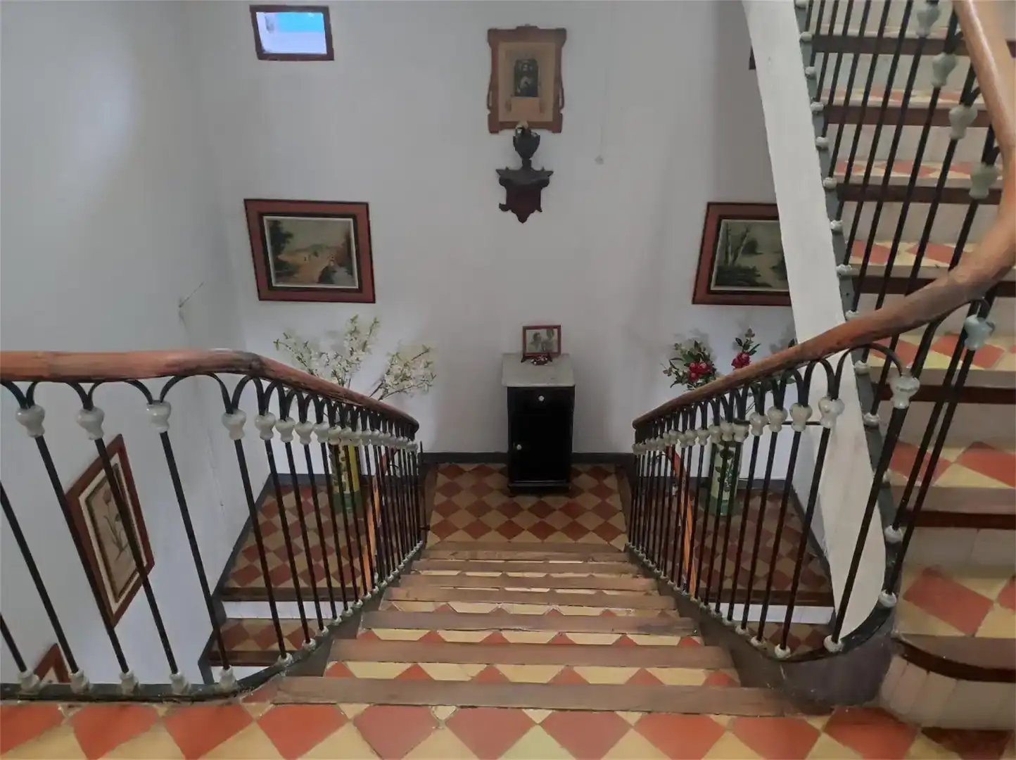 Casa adosada en venda en Onil, Alicante