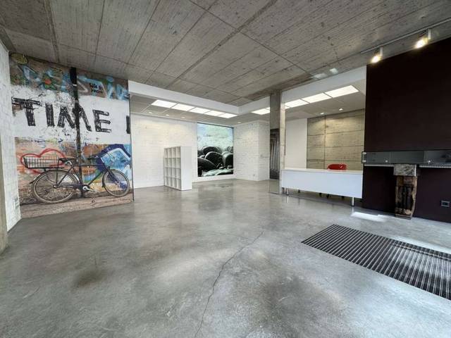 Local comercial en Alquiler en Legazpi