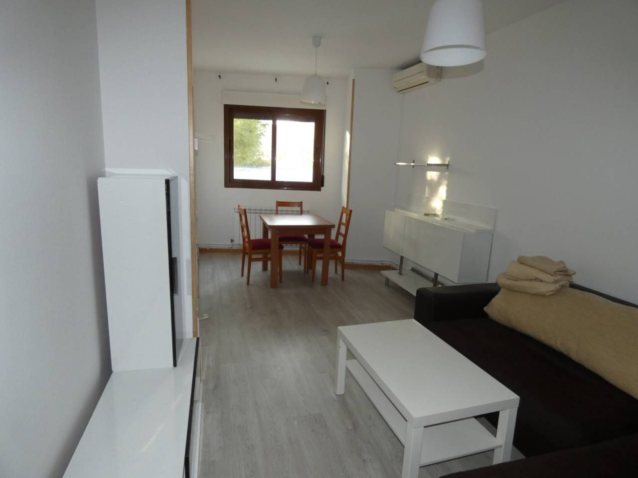 Apartament de lloguer a Félix Rodríguez de la Fuente, Mocejón