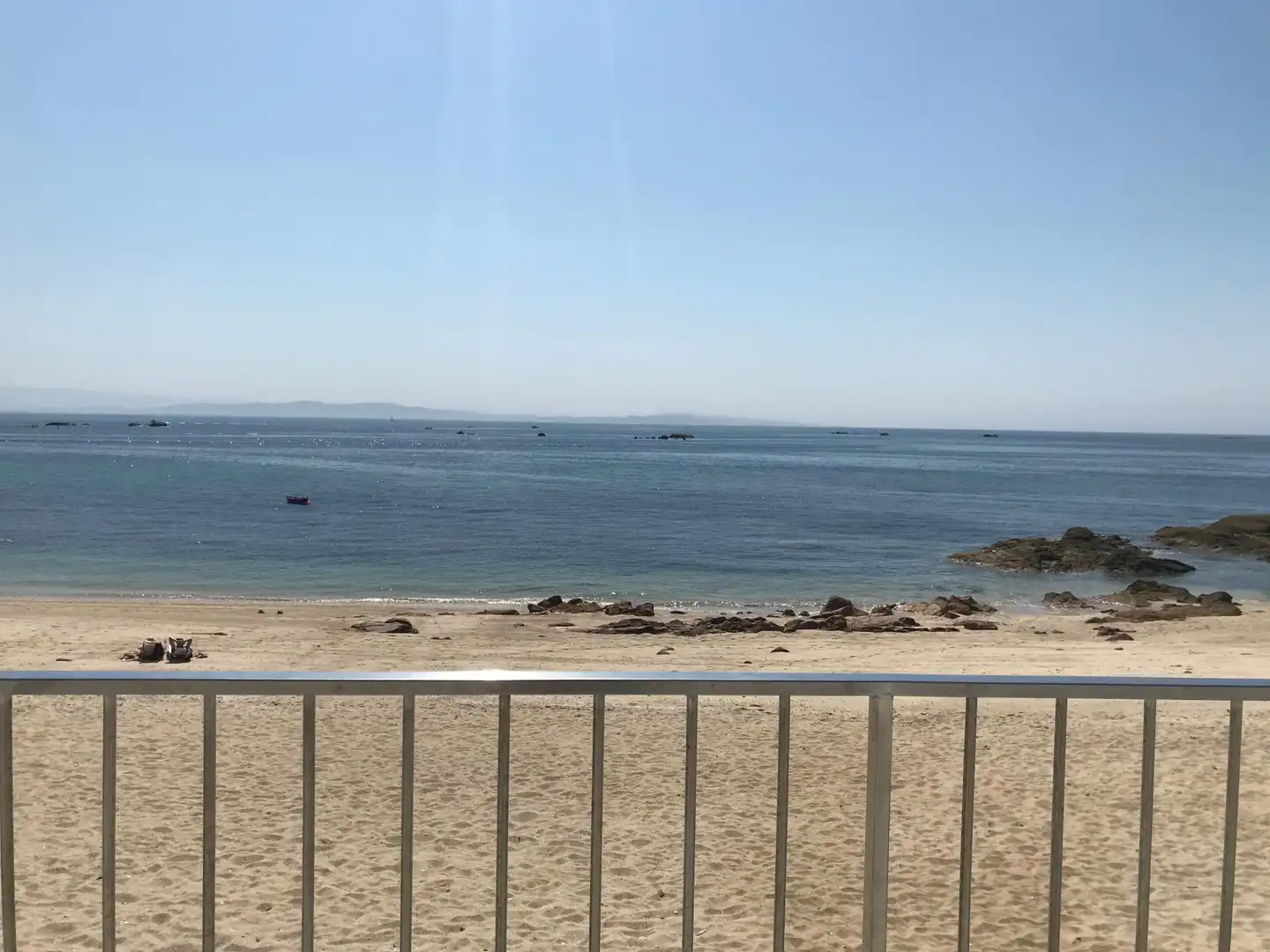 Apartament en venda en Ribeira amb Calefacció i Terrassa