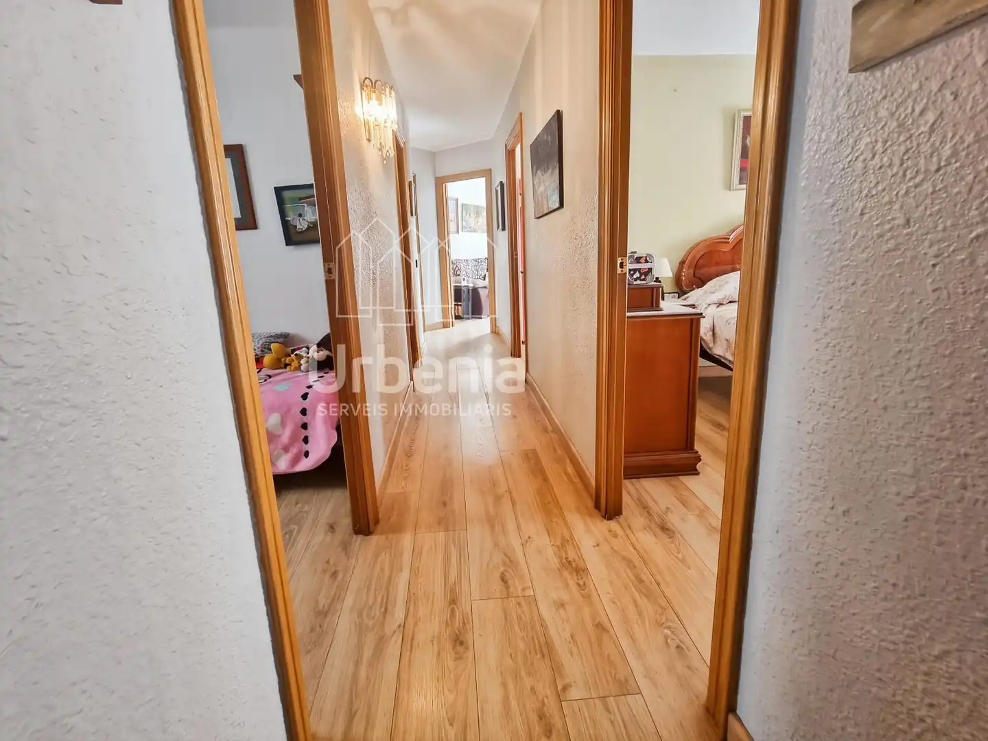 Piso en venta en Mataró con Aire acondicionado, Calefacción y Terraza
