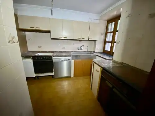 Casa o xalet en venda a Uxarrea Auzoa, Donamaria