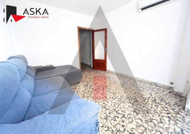 Piso en Venta en Plaza Xúquer