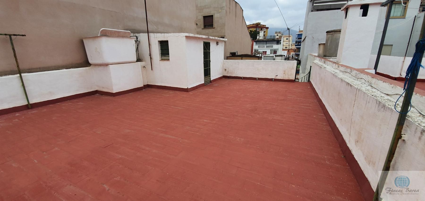 Casa adosada en venda a Centro ciudad