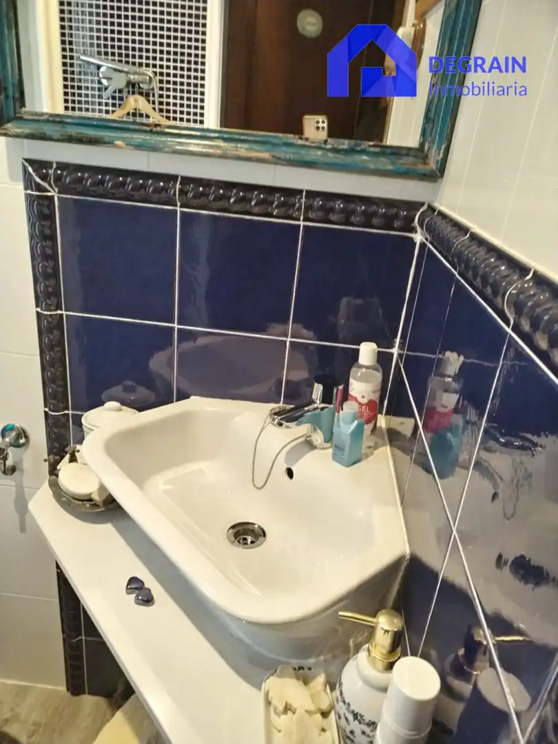 Piso con ascensor en venta en Calle CALLE TEODORO CUESTA, imagen 47