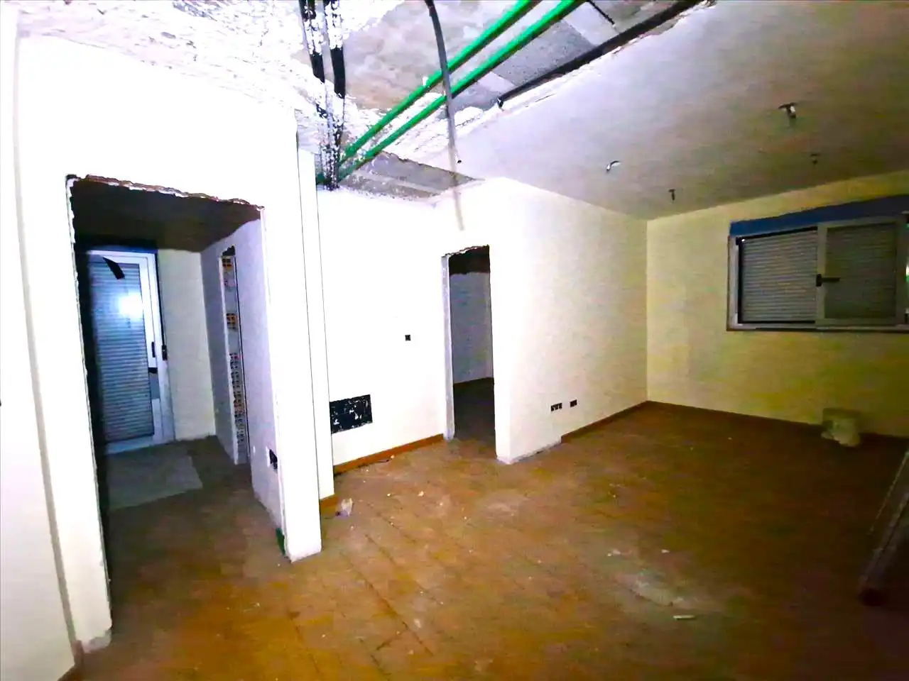 Edificio en venta en O Rosal  