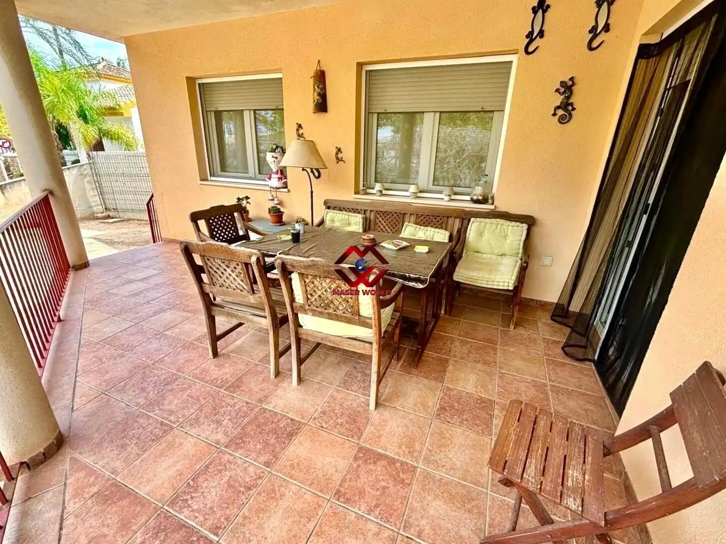 Villa avec terrasse à vendre à San Javier ciudad, imagen 3