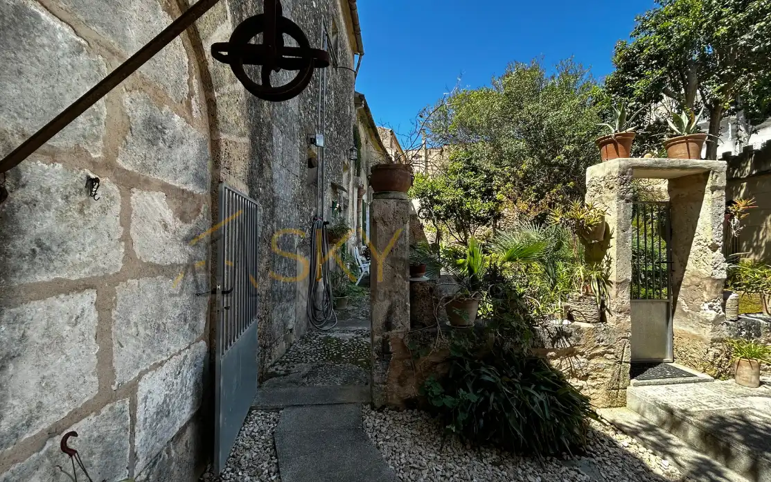 Casa en venda a Llubí, imagen 31