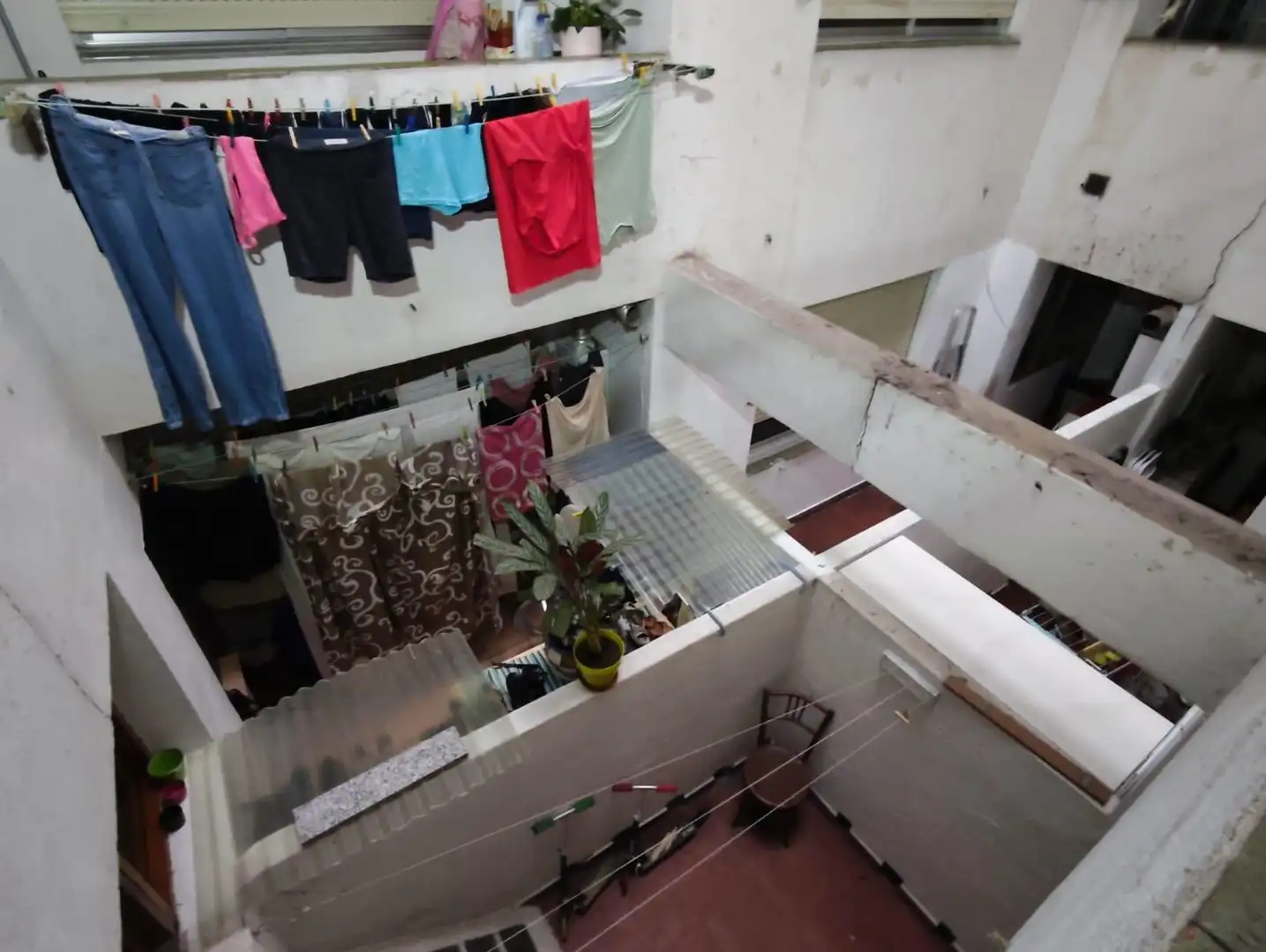 Piso con terraza en venta en Avenida RIBEIRO DO 31, imagen 9