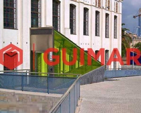 Garaje en Venta en Sant Feliu de Llobregat - Carrer ARMENTERES en Centre - Can Nadal