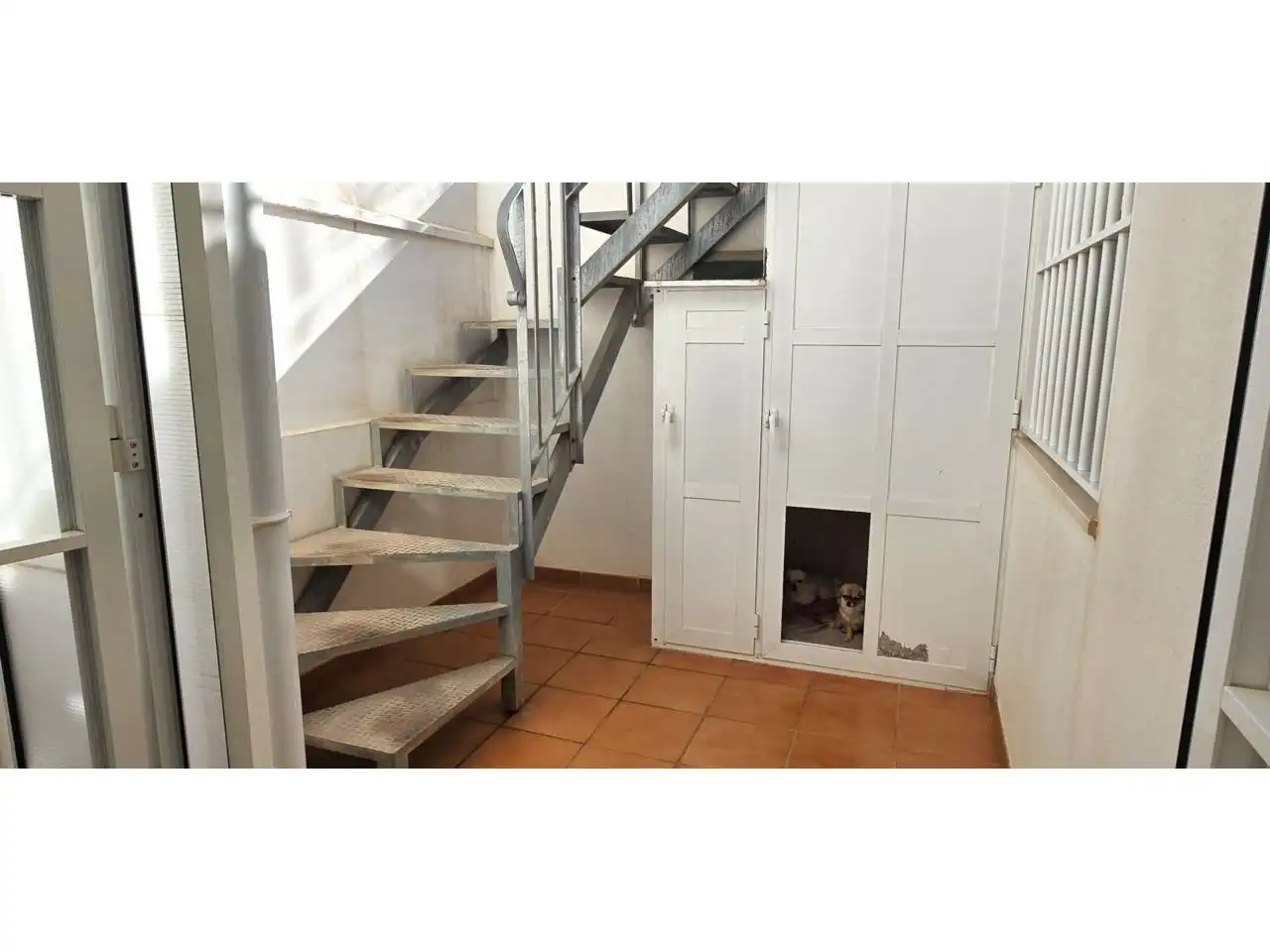 Detached homes for sale in Roquetas de Mar  with Terrace and Furnished