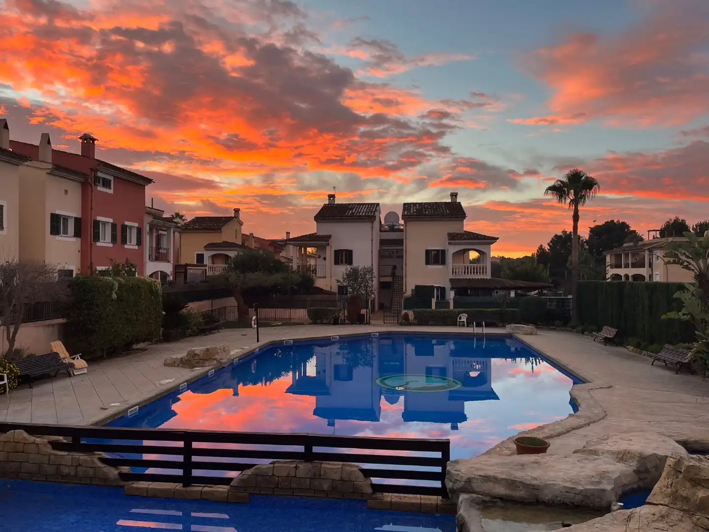 Bajo con piscina en venta en Carrer del Celler 2, imagen 15