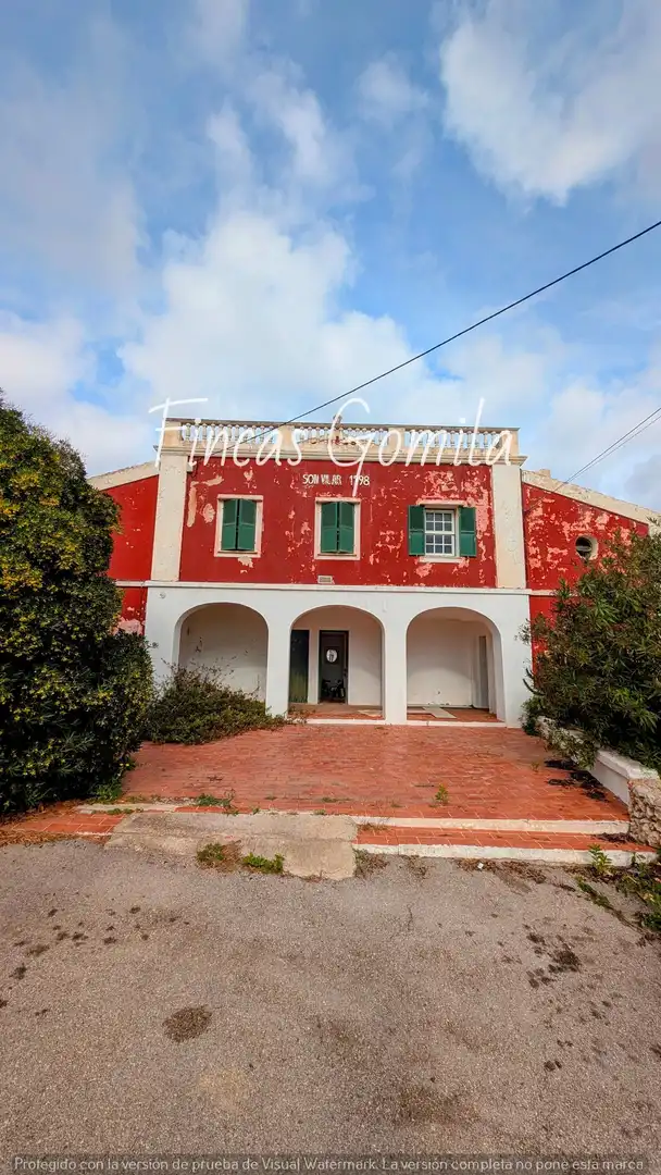 Casa rústica amb piscina en venda a tropical, imagen 8