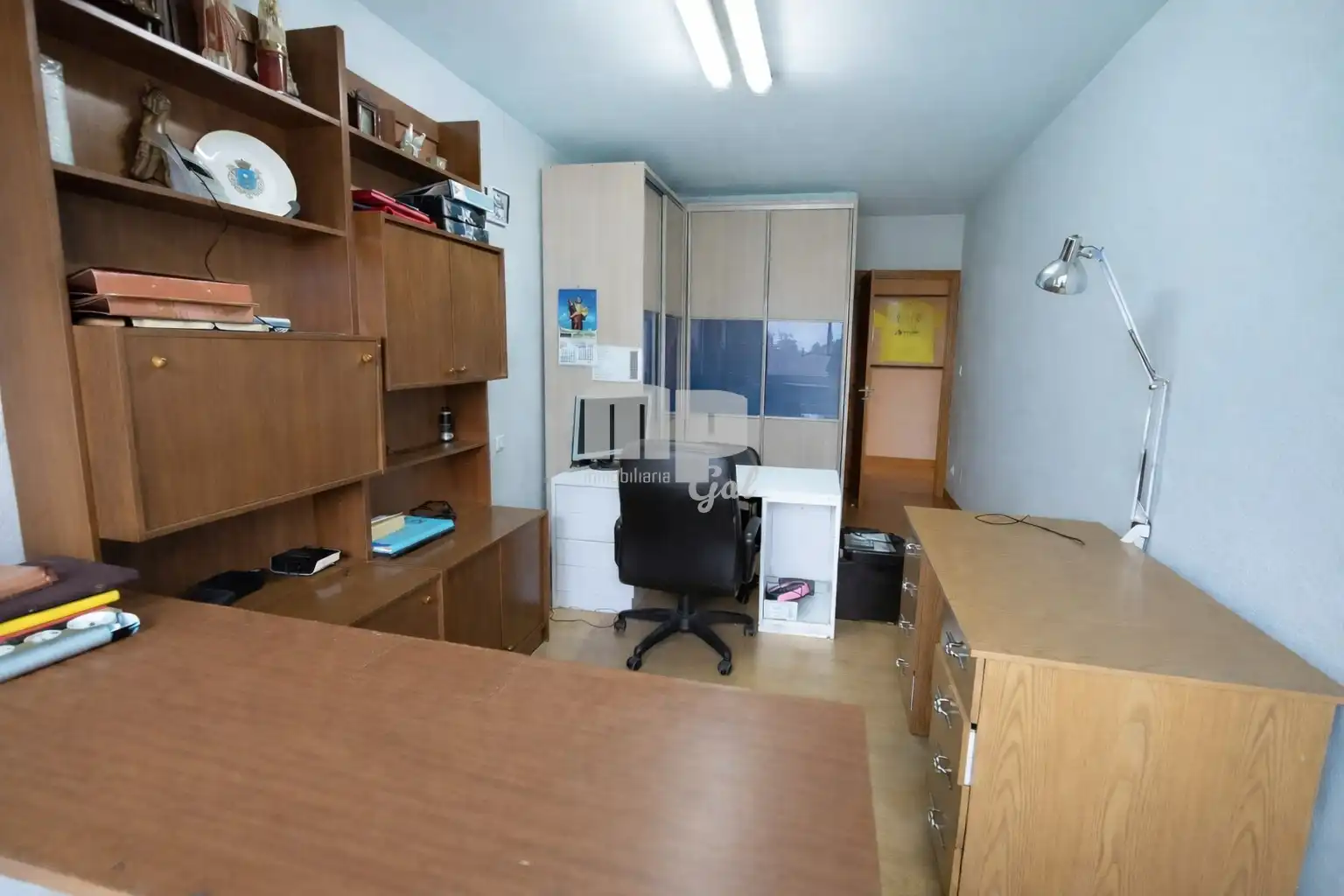 Flat for sale in Fornelos de Montes  with Heating