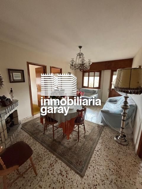 Garden of Flat for sale in Valle de Tobalina