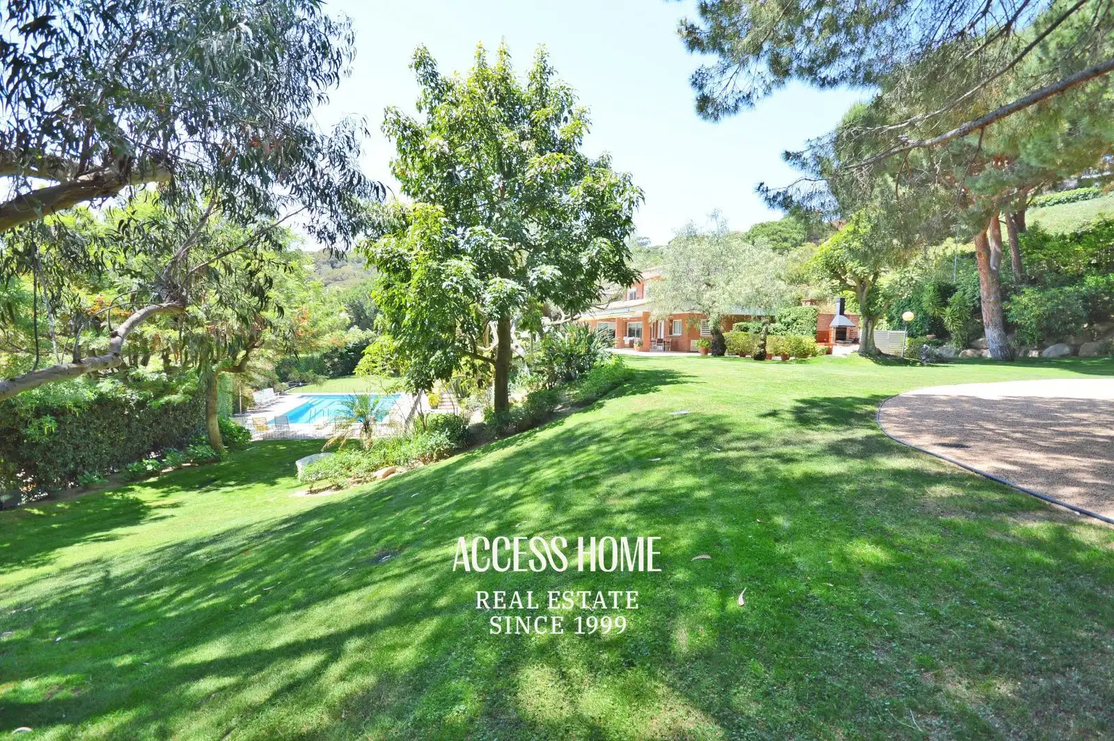 Detached house with pool for sale in Supermaresme, imagen 37