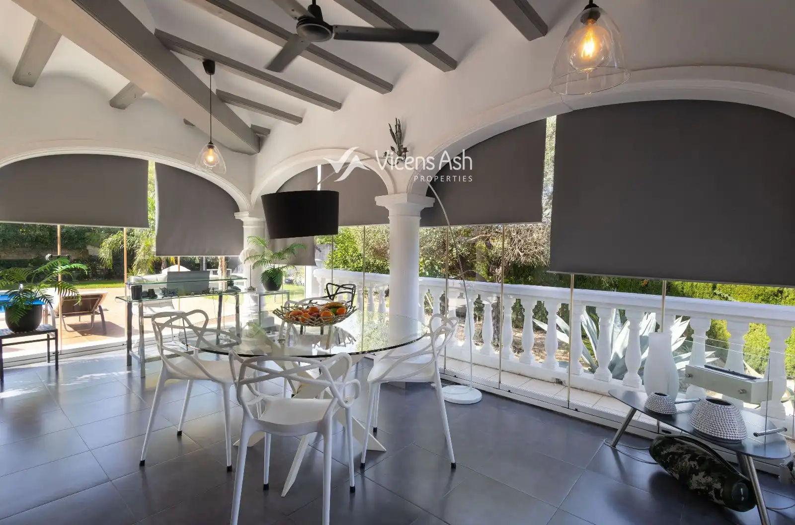 House with pool for sale in Nicolas Lancret, imagen 8
