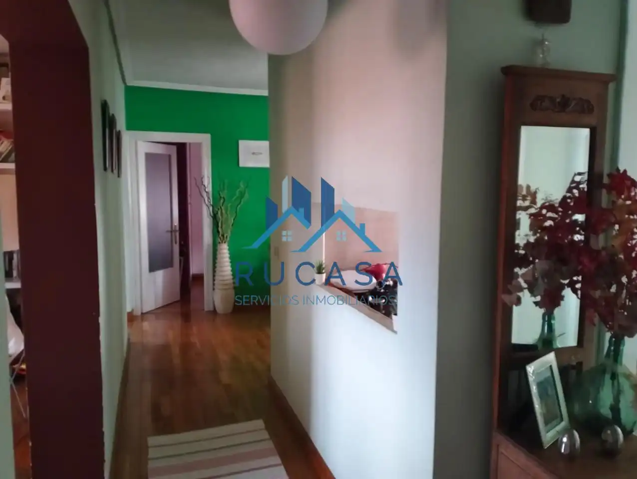 Flat for sale in De Altamira, imagen 5