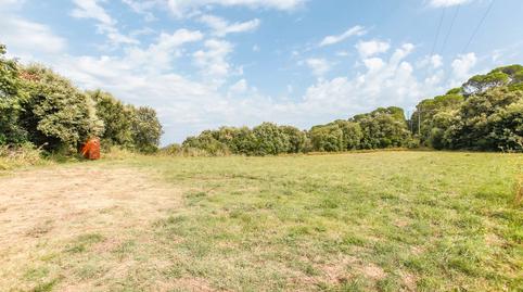 Foto 4 de Finca rústica en venda a Quart, Girona
