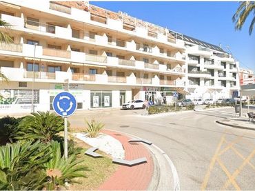 Apartament amb piscina en venda a El Puerto