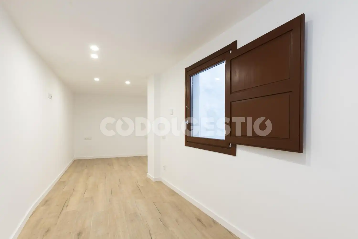Piso de alquiler en Vic con Balcón