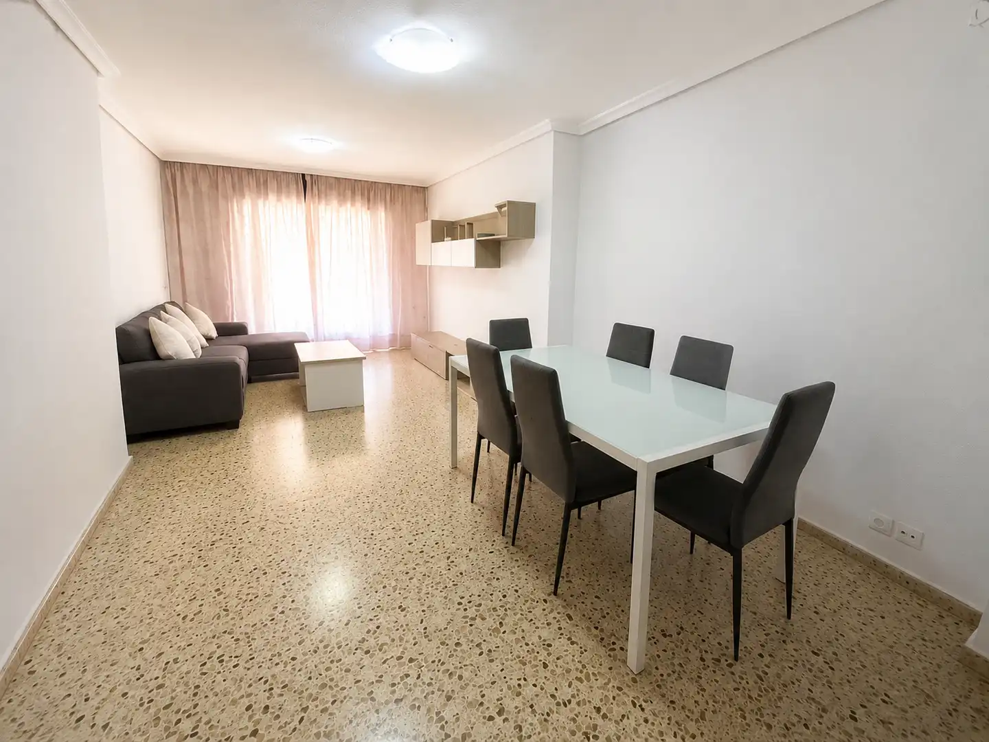 Wohnung mit Aufzug zum Verkauf in Centro Urbano