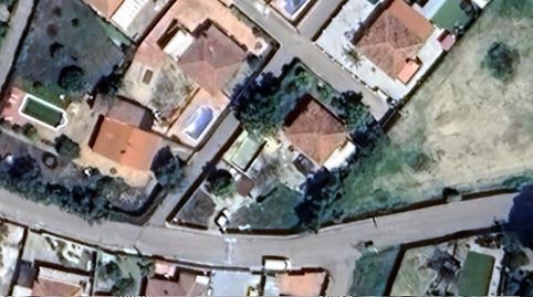 Foto 4 de Casa o chalet en venta en Fuente Romero, Hormigos, Toledo