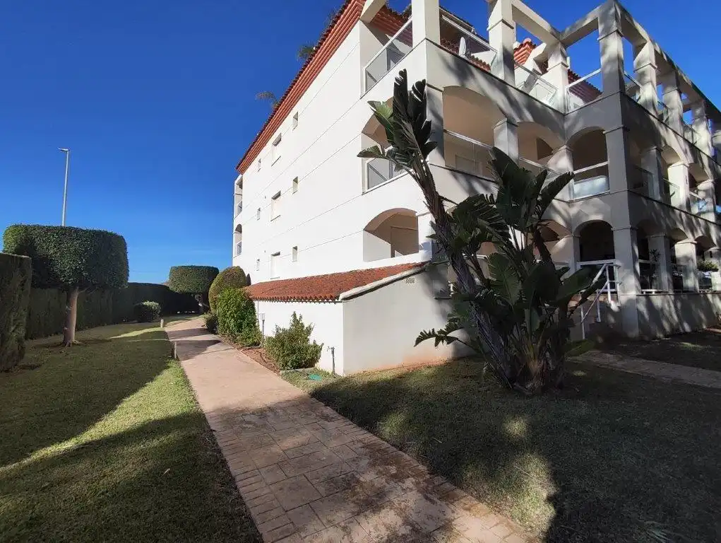 Apartment with pool for sale in Devessa - Monte Pego, imagen 31