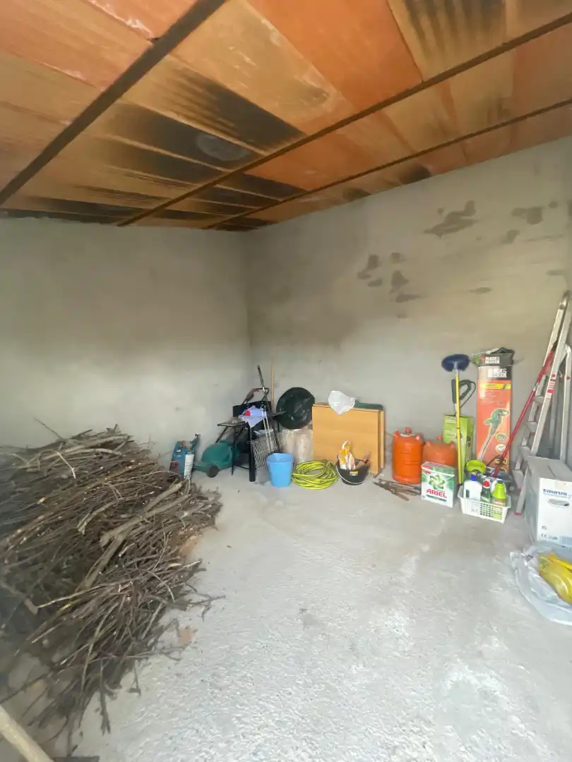 Casa o chalet en venta en Traspinedo con Trastero