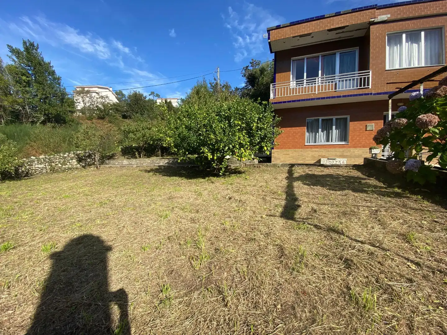 Casa o xalet en venda en Cee amb Terrassa