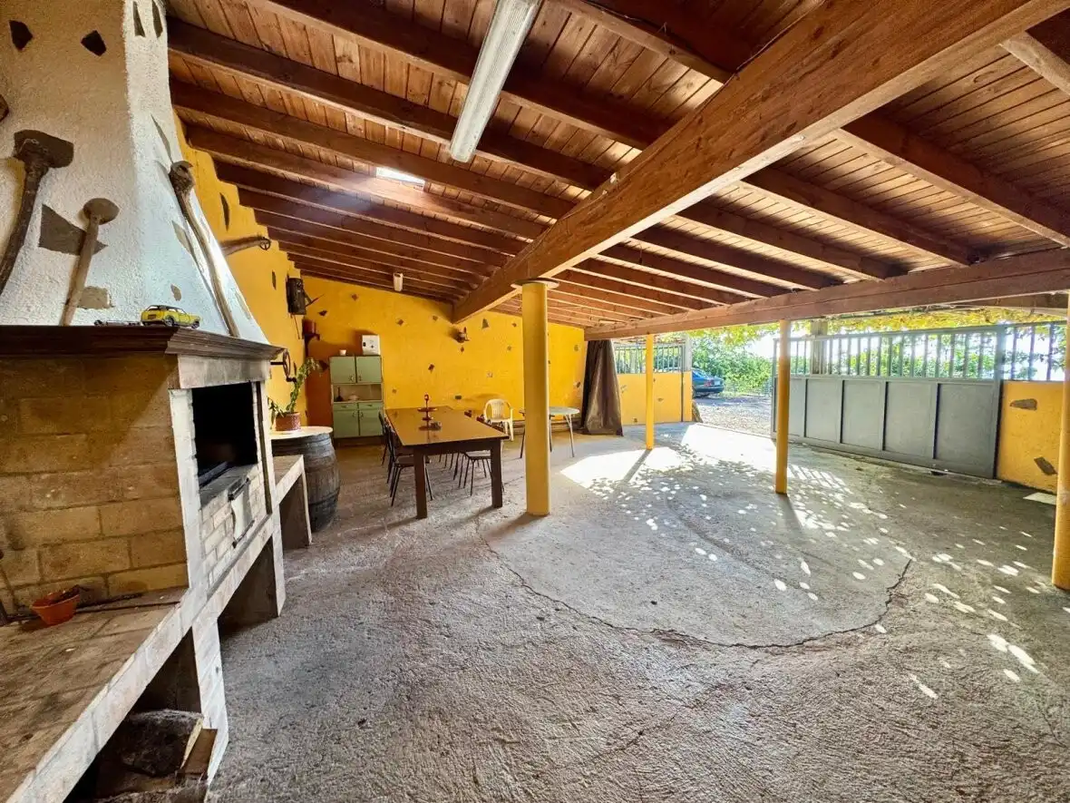 Country house zum Verkauf in La Matanza de Acentejo mit Terrasse