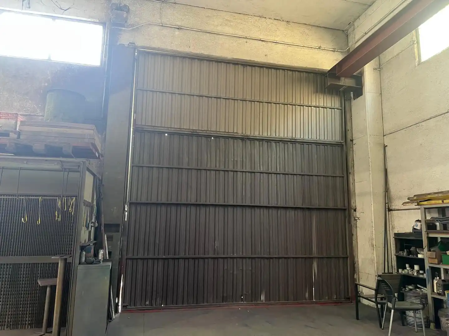 Nau industrial en venda a GOARDI, imagen 5