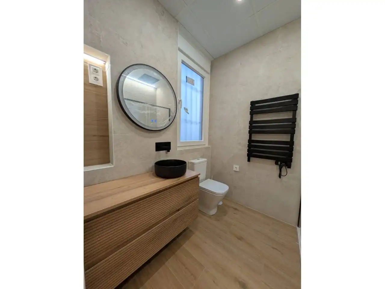 Flat for sale in Pacífico