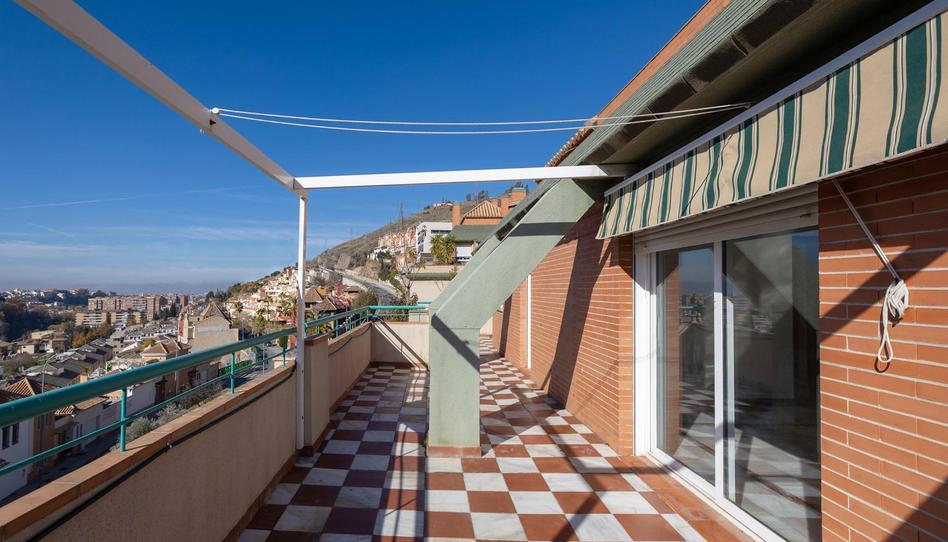 Photo 1 of Attic for sale in Calle Rauda, 6, Crta. De la Sierra, Granada
