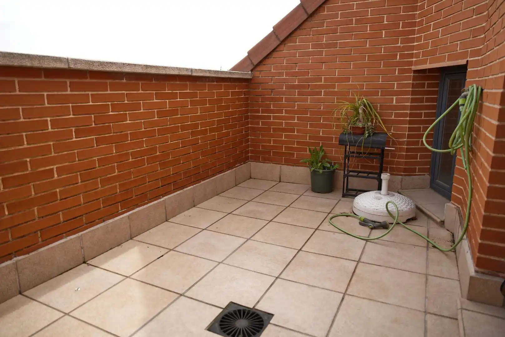 Terrassa de Dúplex en venda en Ciudad Real amb Calefacció