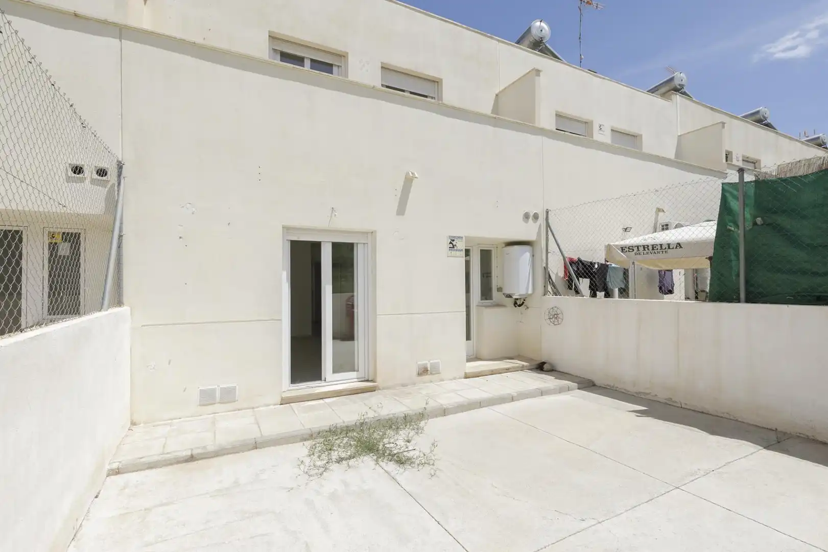 Casa a schiera con terrazza in vendita a Calle C. la Esperanza, 7, imagen 27
