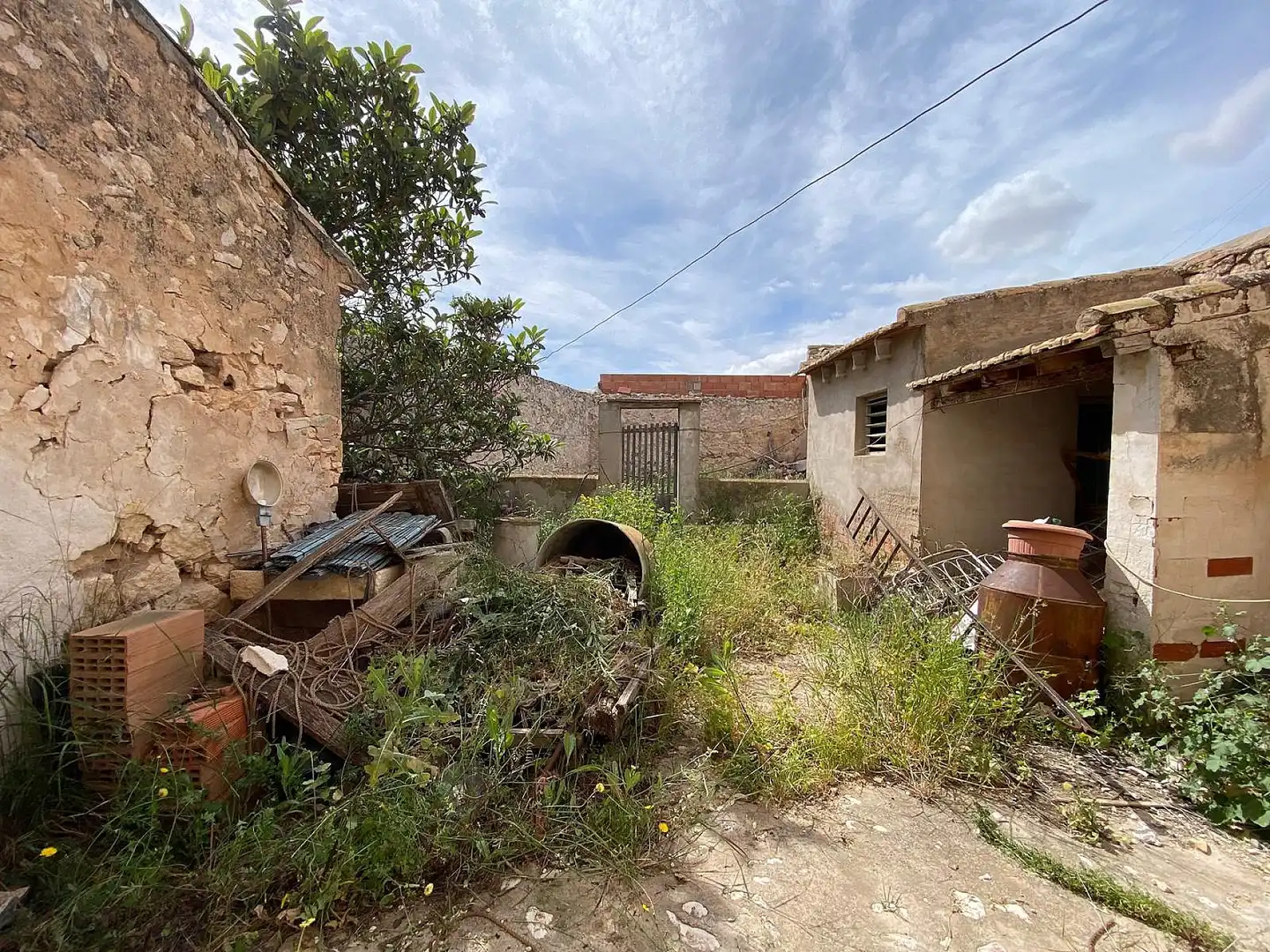 Landhaus zum Verkauf in El Pinós / Pinoso, imagen 30