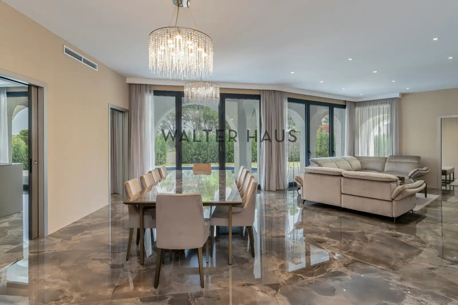 Casa con piscina in vendita a Carrer Pedraforca, imagen 25