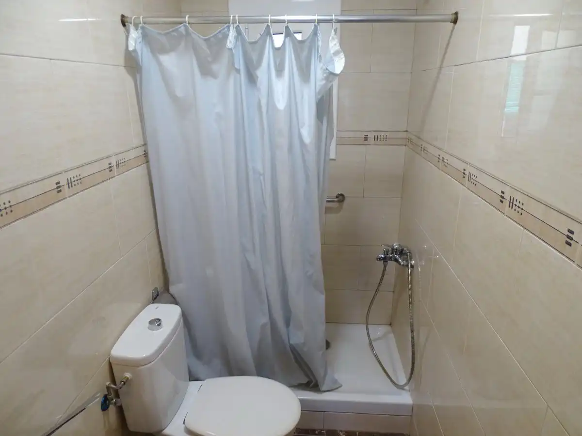Baño de Piso en venta en Barcelona