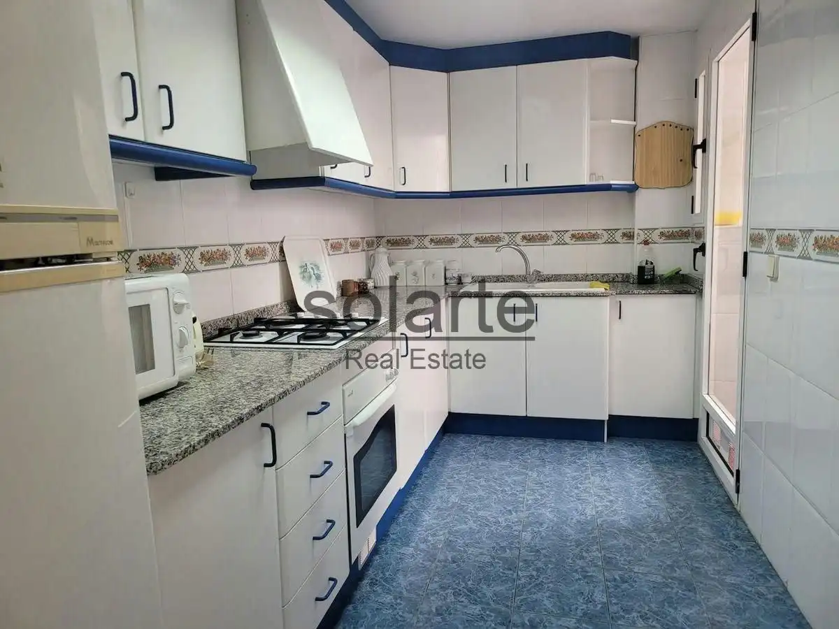 Wohnung mit Aufzug zum Verkauf in calle de Ramón y Cajal