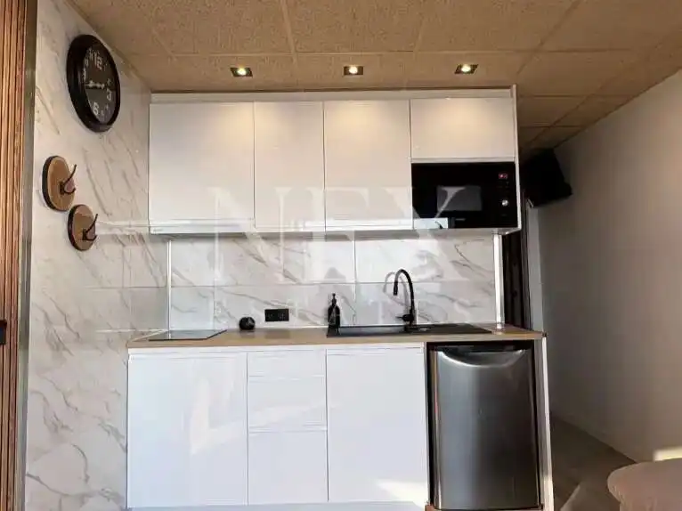 Flat with lift for sale in Muga - Gran Reserva - Badia, imagen 5